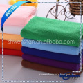 yarn dyed microfibre sport towel